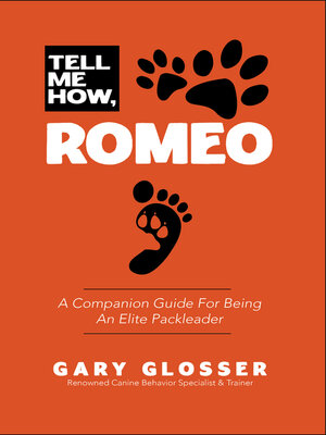 cover image of Tell Me How, Romeo
